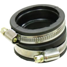 Sno-X 07-100-40 Ski Doo carburetor flange