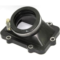 Sno-X Rotax carburetor flange
