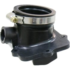 Sno-X Rotax carburetor flange