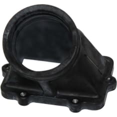 Sno-X Rotax carburetor flange