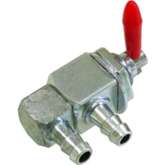 Sno-X polttoainehana 1/4" letkulle