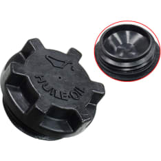 Sno-X Ski-Doo Tank Cap