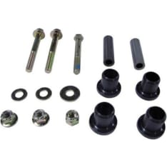 Sno-X Polaris lower control arm puzzle kit