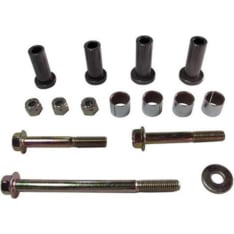 Sno-X Arctic Cat alatukivarren puslasarja