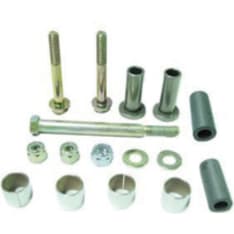 Sno-X Arctic Cat alatukivarren puslasarja