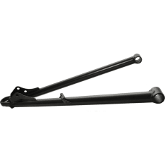 Sno-X Ski-Doo REV-XP lower support arm left