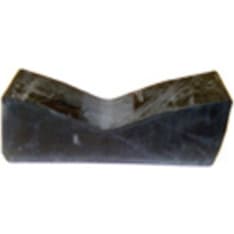 Sno-X Polaris kumipuskuri