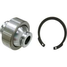 Sno-X Ski-Doo / Yamaha M10 pallonivel