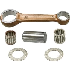 Sno-X Rotax 253 (15mm) MAG/PTO kiertokankisarja