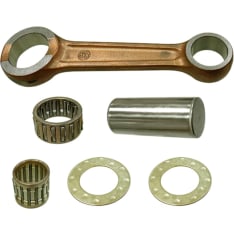 Sno-X Rotax 277 1985-89 kiertokankisarja