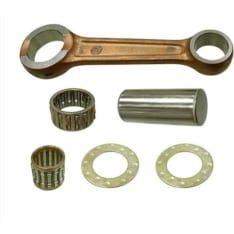 Sno-X 377,447 90- Swivel bar set