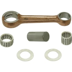 Sno-X Rotax 594 MAG kiertokankisarja