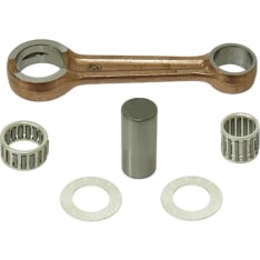 Sno-X Rotax 594 PTO Crankset