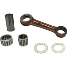 Sno-X Rotax 550F MAG/PTO Crankset