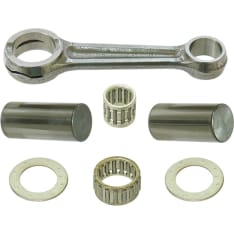 Sno-X Rotax MAG/PTO kiertokankisarja