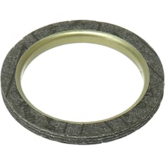 Sno-X Yamaha 40 X 54mm exhaust gasket