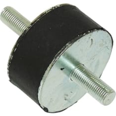 Sno-X Polaris front engine mount