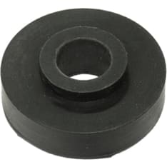 Sno-X Polaris engine rubber for the rear