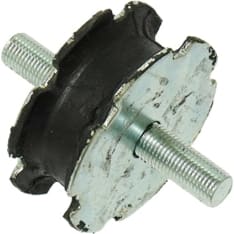 Sno-X Yamaha engine rubber for the front