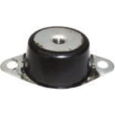 Arctic Cat engine mount
