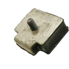 Sno-X Yamaha engine rubber for the front