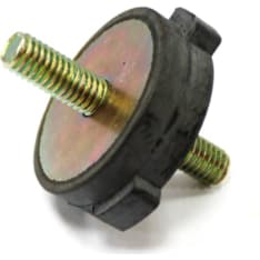 Sno-X Polaris engine rubber for the front