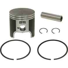 Sno-X Polaris 550 +0.5 piston complete
