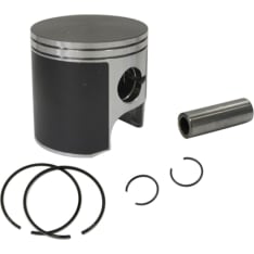 Sno-X Arctic Cat 800 piston complete