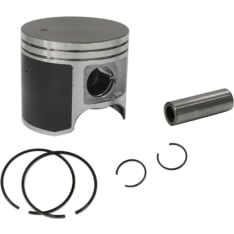 Sno-X piston perfect