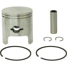 Sno-X Arctic Cat 440 F/C piston complete