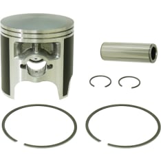 Sno-X Yamaha 540 piston perfect +0.5