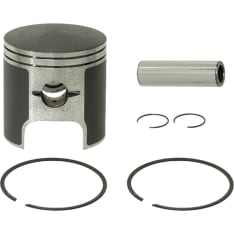 Sno-X Arctic Cat 440L/C piston complete