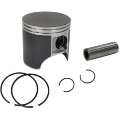 Sno-X Arctic Cat 900 piston complete