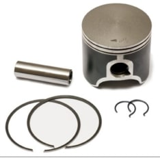 Sno-X Polaris 700 piston complete