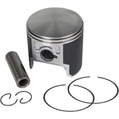 Sno-X Rotax 583 piston complete