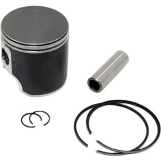 Sno-X Rotax 670 HO piston complete