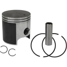 Sno-X Polaris 500 +0.5 piston complete