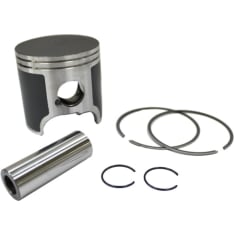 Sno-X Yamaha 600 piston complete