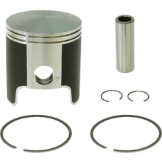 Sno-X Yamaha ET340 std piston complete