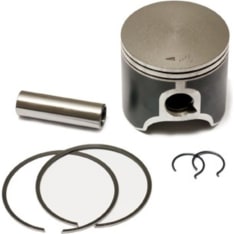 Sno-X Yamaha SRX 700 piston complete