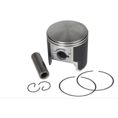 Sno-X Polaris XC 500 piston complete