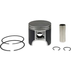 Sno-X Rotax 550F piston complete