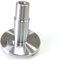 Sno-X SM-09187 PTO Rotax 503cc Camshaft Attacker