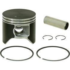 Sno-X Polaris 800 piston complete