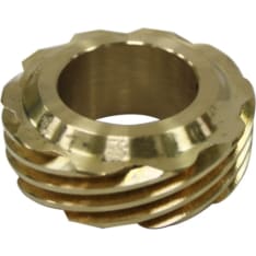 Sno-X Polaris vesipumpun ratas