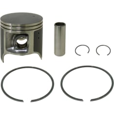 Sno-X Arctic Cat 800 piston complete