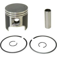 Sno-X Polaris 600 piston complete