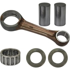 Sno-X Rotax 800R MAG/PTO Crankset