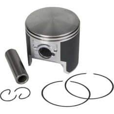 Sno-X Yamaha 500 STD piston complete