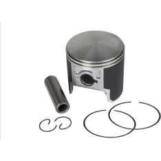 Sno-X Rotax 494 piston complete